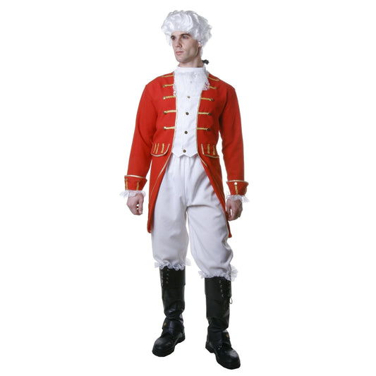 Victorian Colonial Costume - Adults