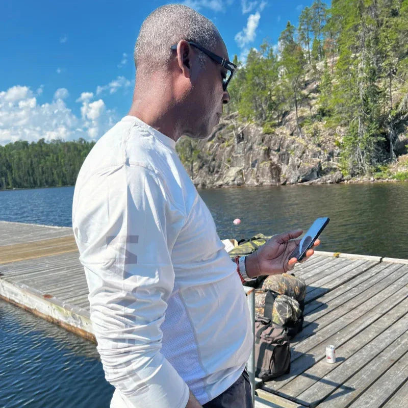 HELIOS ClimaTec Shirts