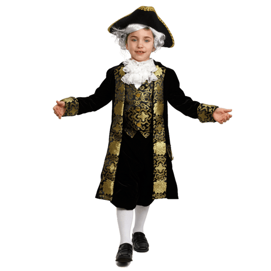 Washington Costume- Kids