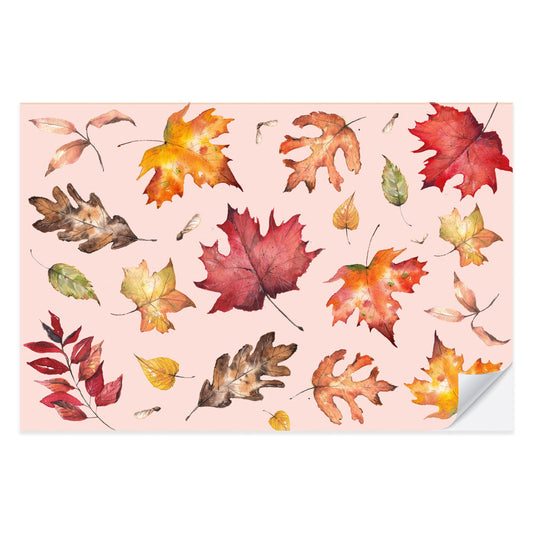 Happy Harvest Placemat Pad