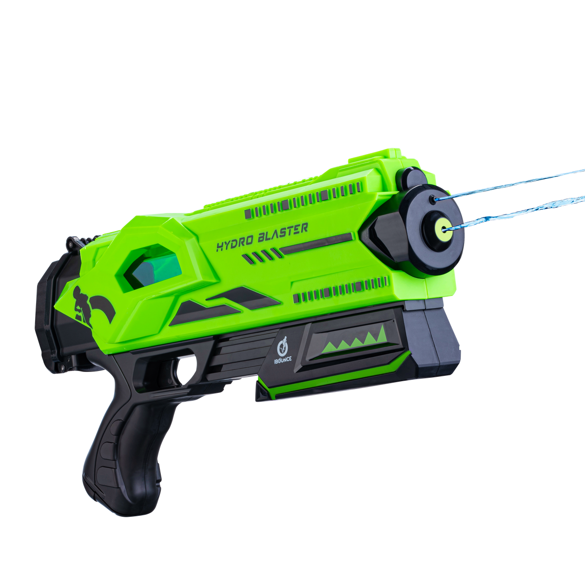 Water Pistol for Kids - Battery Operated Water Pistol