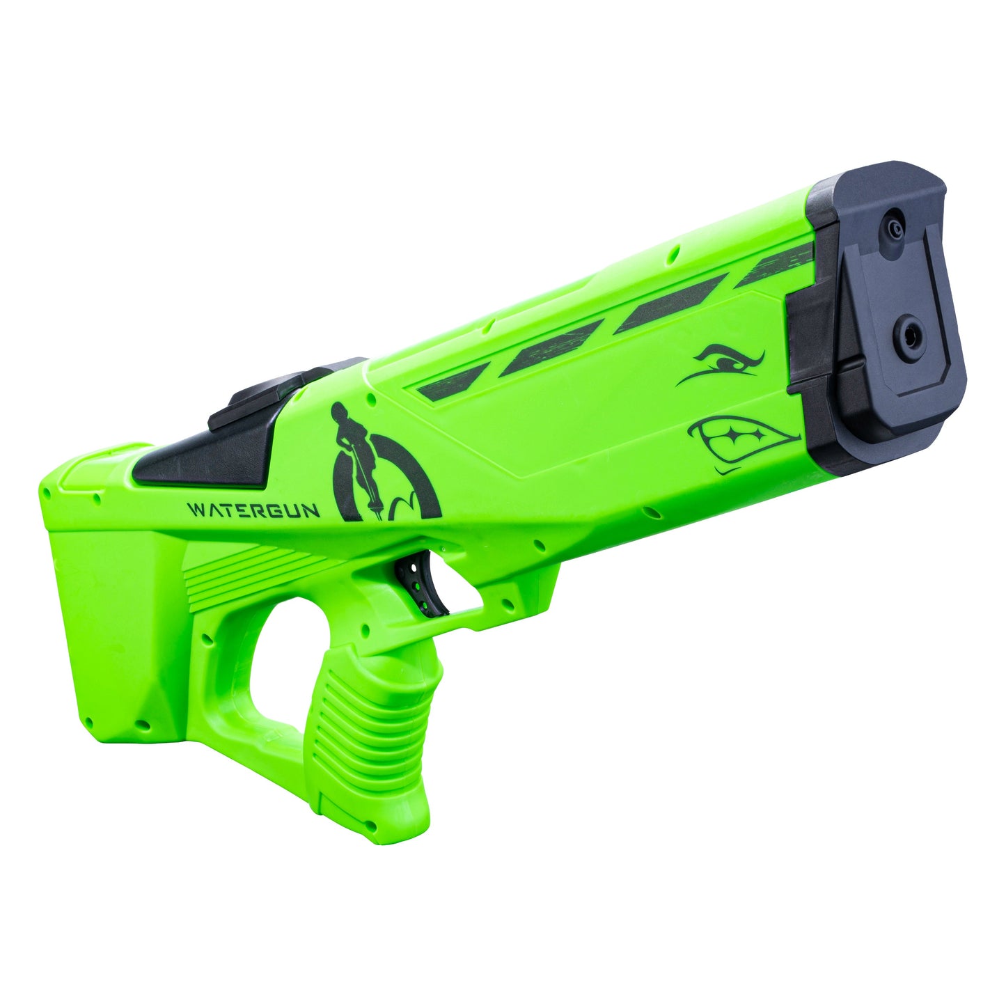 Electric Water Pistol for Kids - Battery Operated Water Pistol