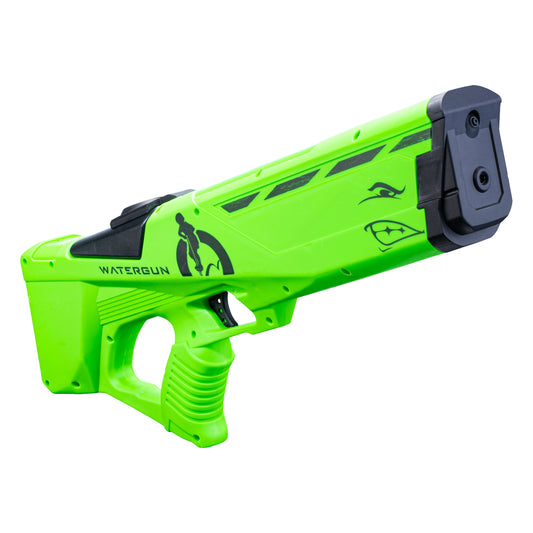 Electric Water Pistol for Kids - Battery Operated Water Pistol