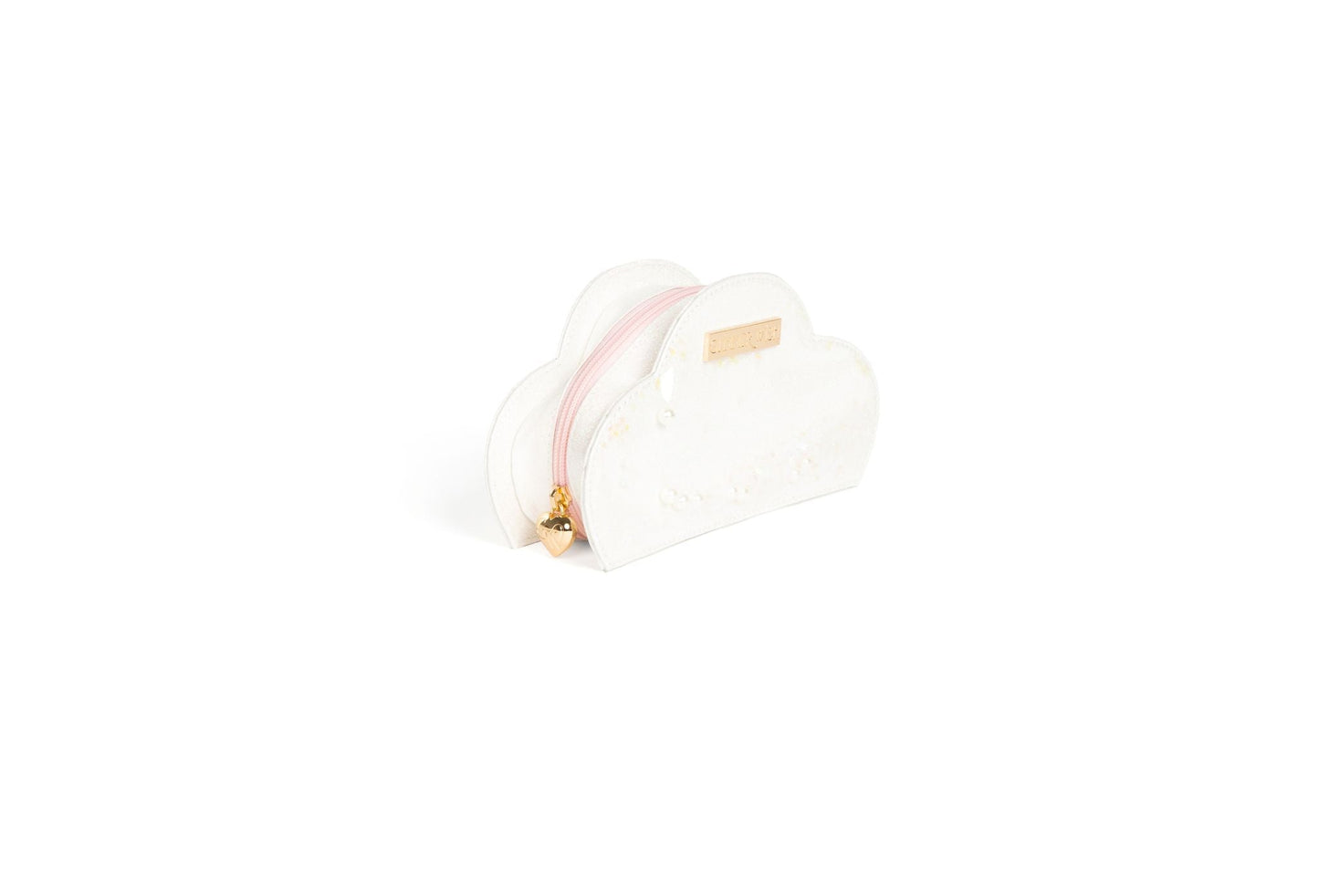 Unicorn Cloud Pouch