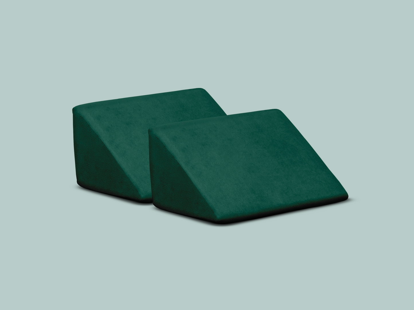 Figgy Wedge Pillow Pack