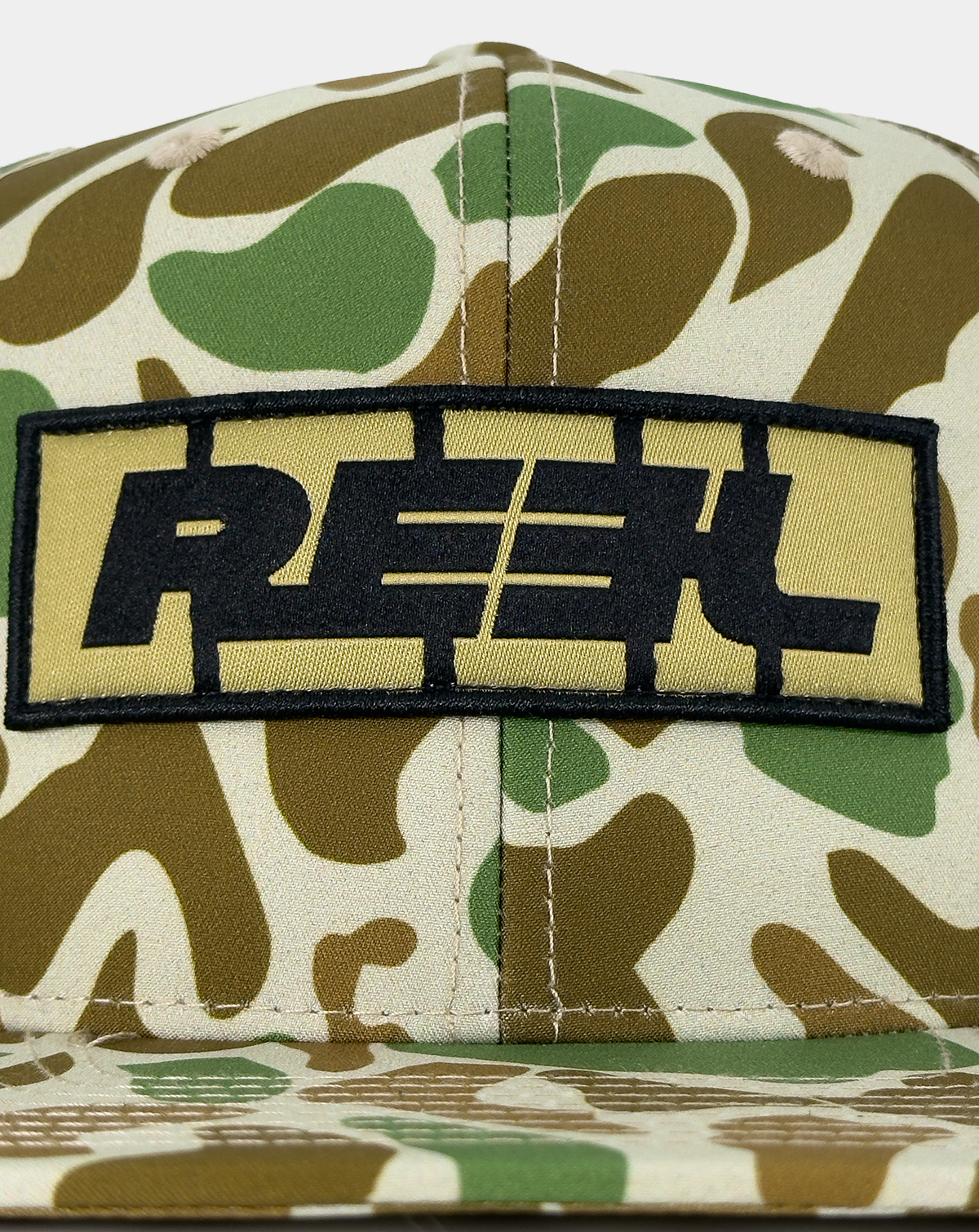 Wack'em Snapback
