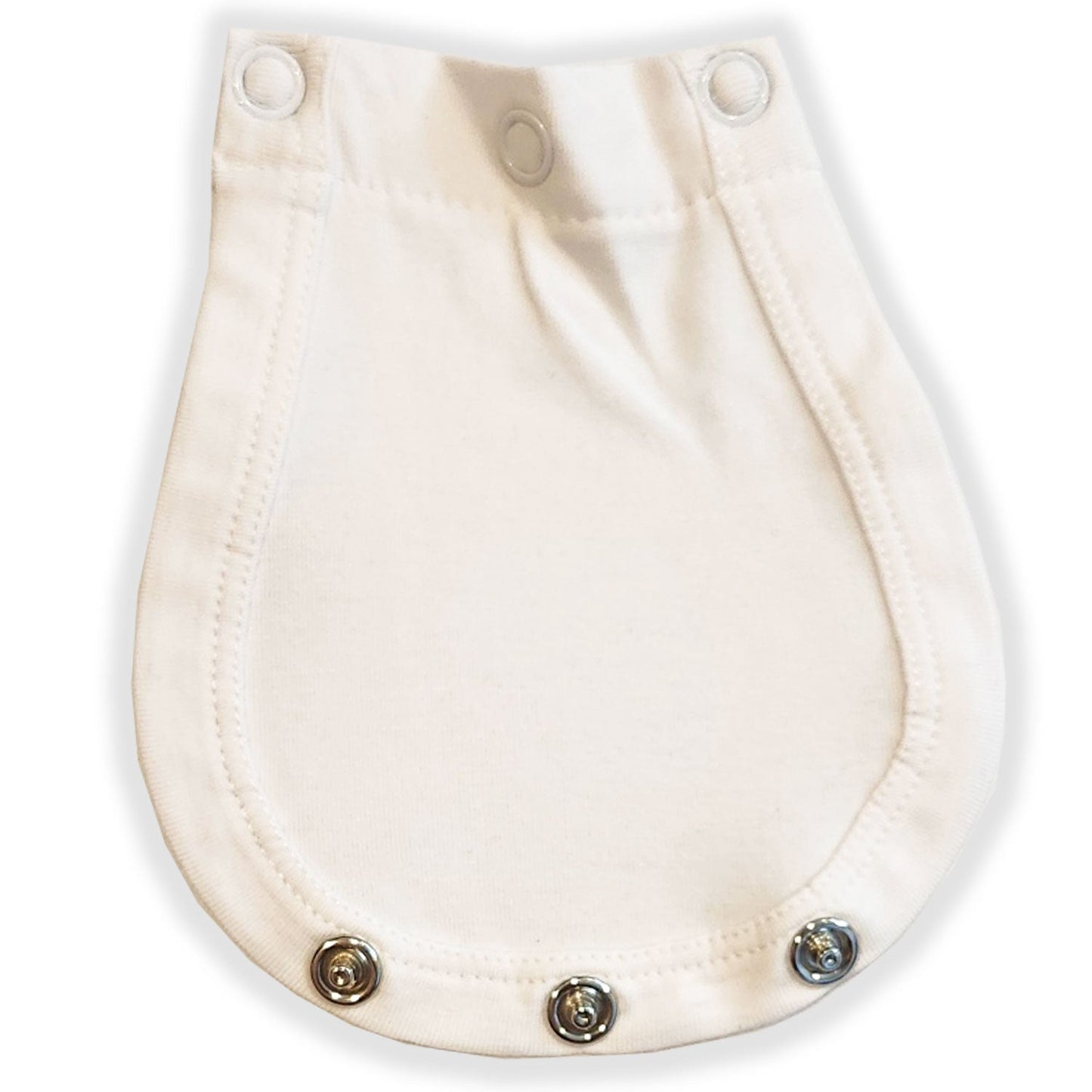 The Three’s Company Onesie Pack- 3 Pack of the softest Bamboo Onesie's