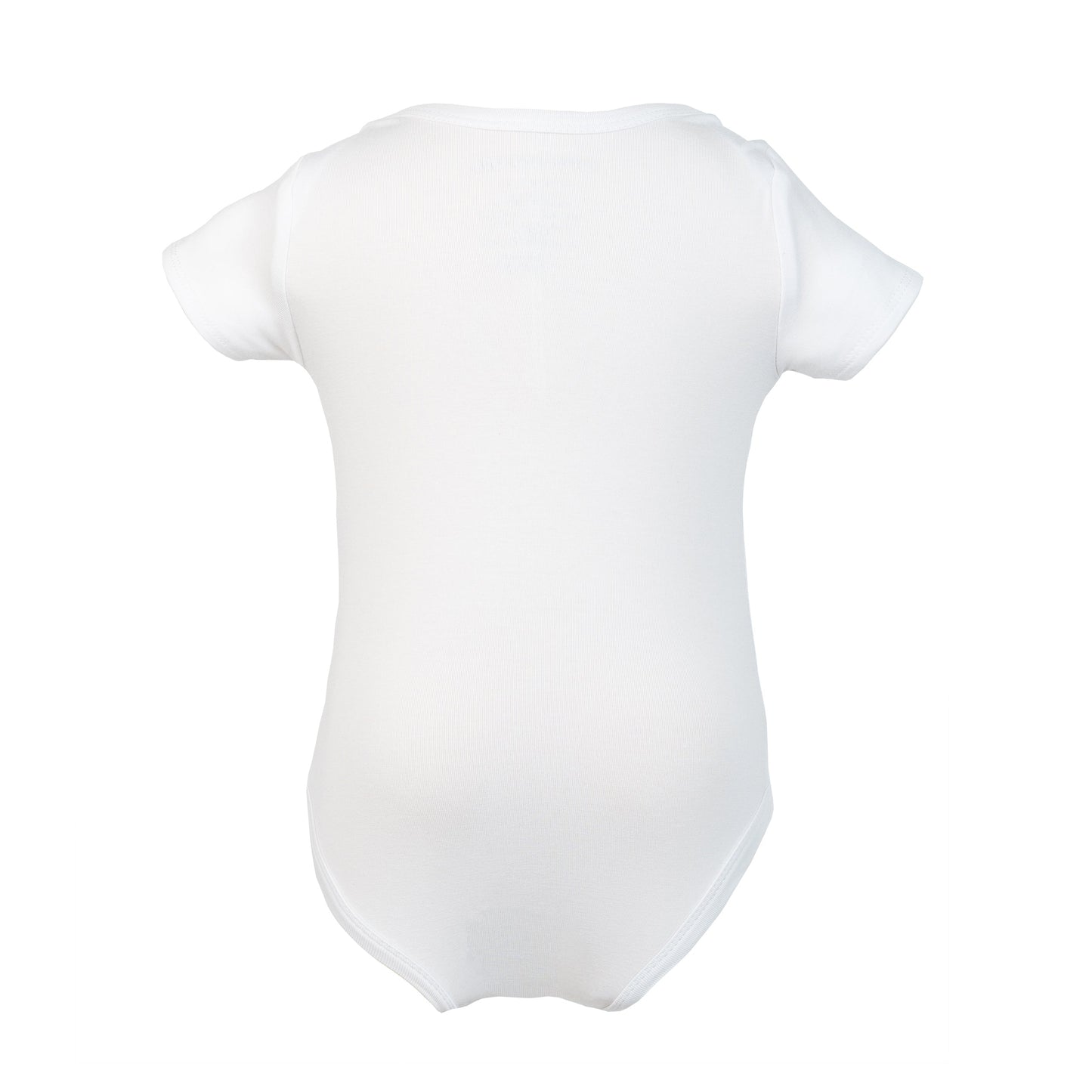 The Three’s Company Onesie Pack- 3 Pack of the softest Bamboo Onesie's