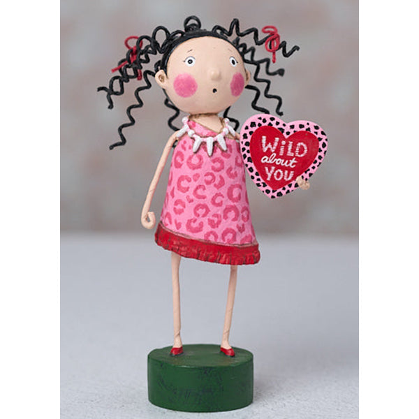 Wild About You by Lori Mitchell *NEW FOR 2026*