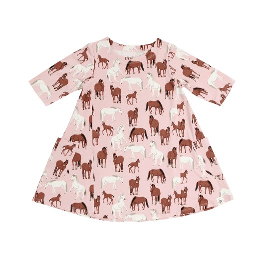 Wild Horses Miss Mayhem Tunic