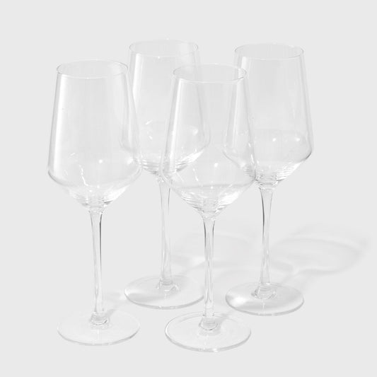 Wine Glasses (Set of 4)