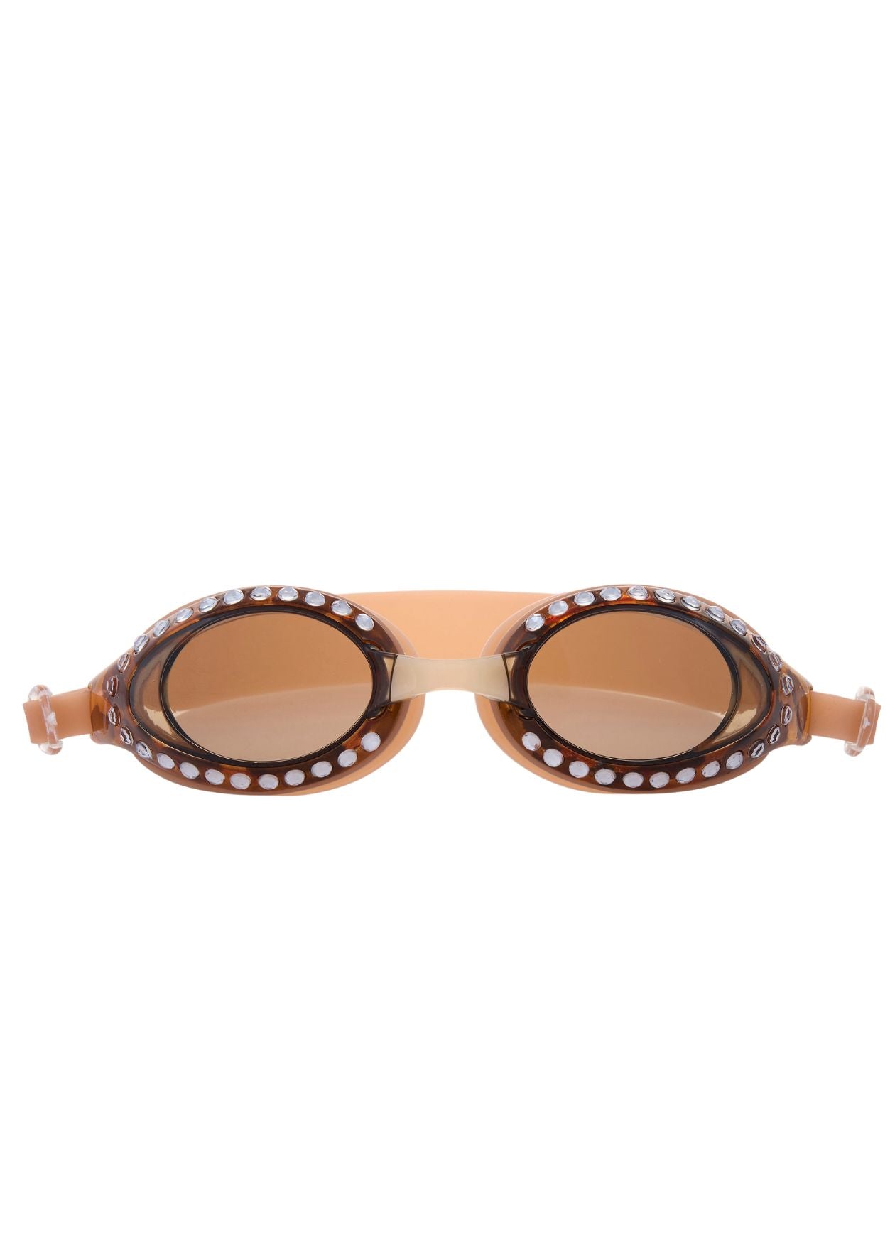 Seek Tranquility Adult Swimming Goggles