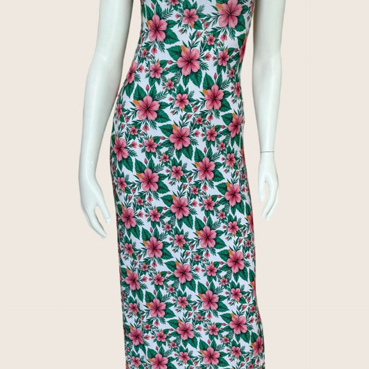 Women's Nohea Tube top Maxi Dress