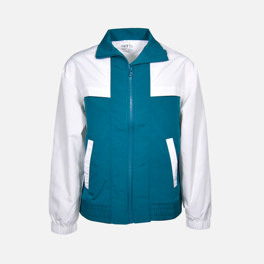 Woods Toddler Boys' Full Zip Jacket