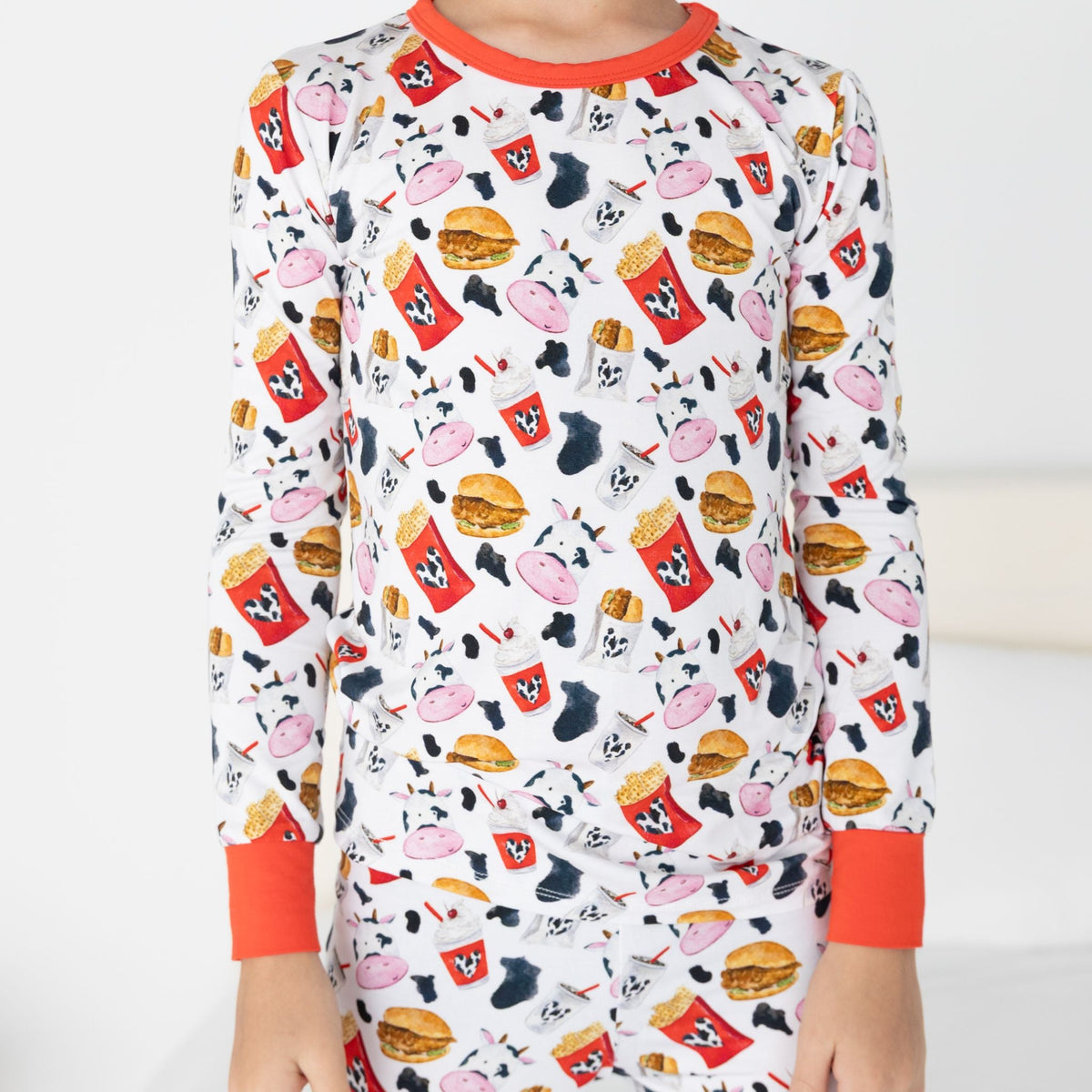 Snuggies & Nuggies Long Set