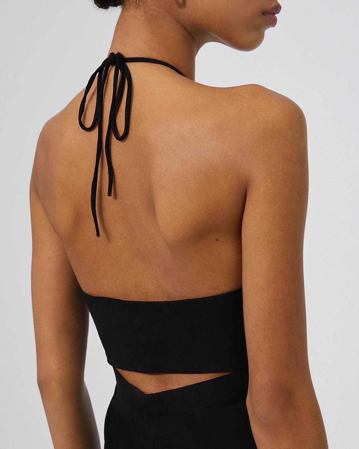 Zaret - Black