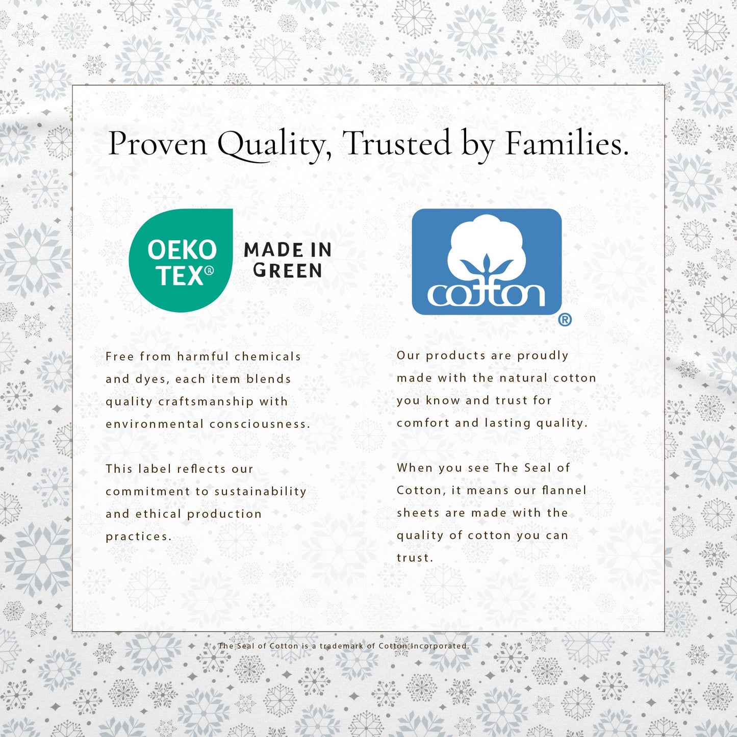 Turkish Cotton Flannel Sheet - Stratton Collection