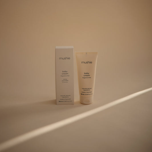 Baby Cream (100 mL)