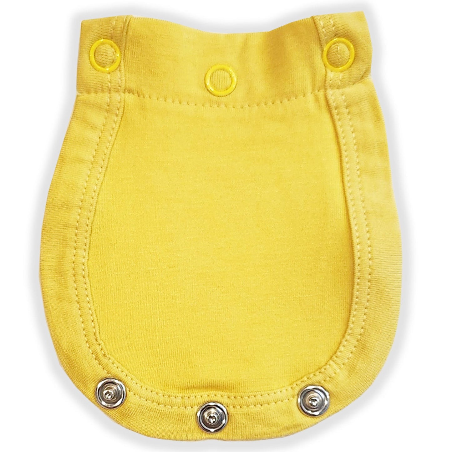 The Three’s Company Onesie Pack- 3 Pack of the softest Bamboo Onesie's