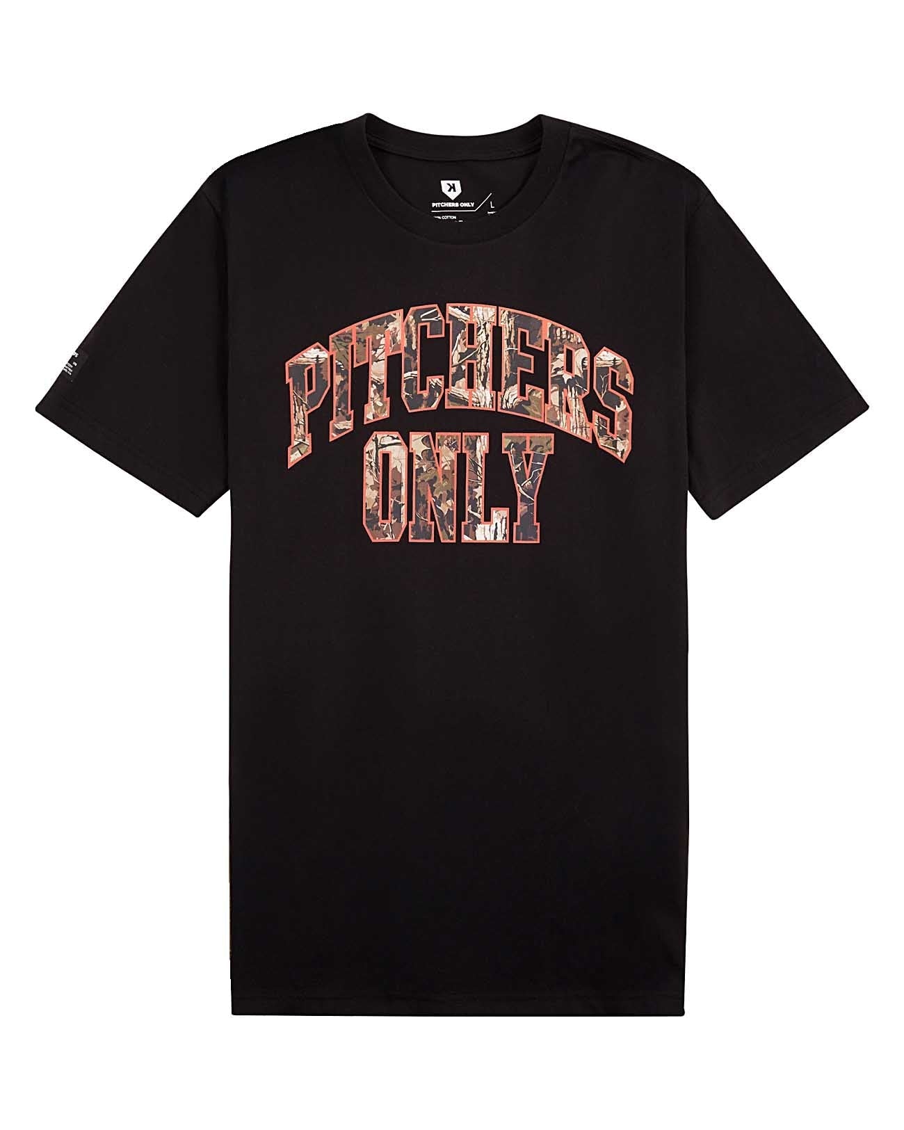 Black Ops Camo Tee