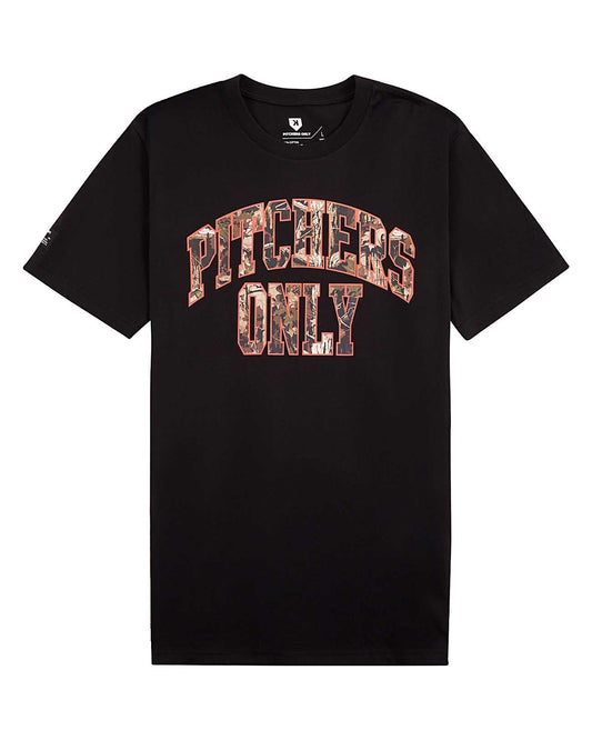 Black Ops Camo Tee