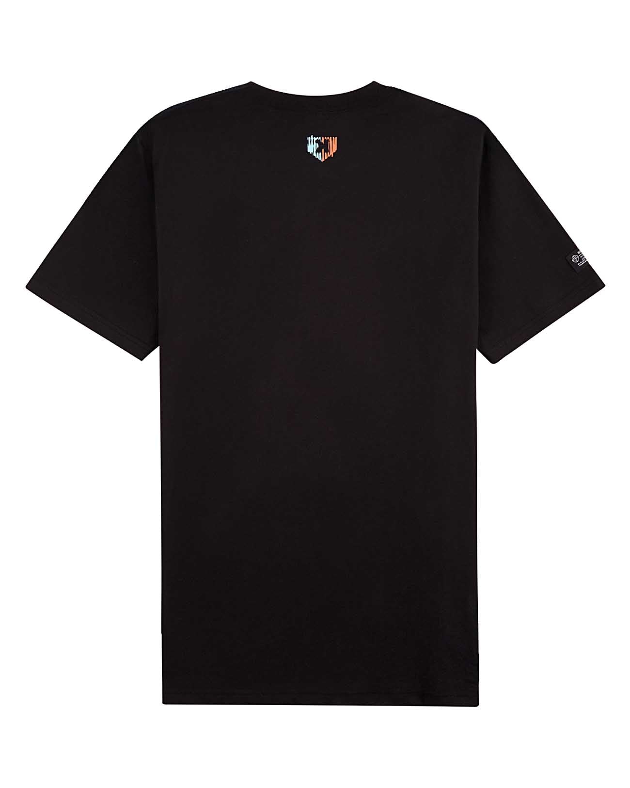 Black Ops Camo Tee