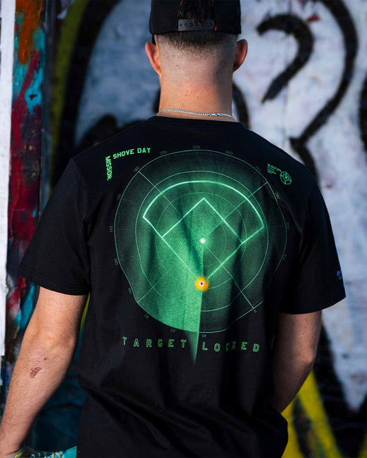 Youth Black Ops Radar Tee