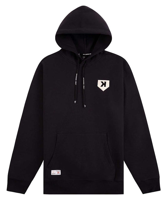 YOUTH Core Hoodie - Black