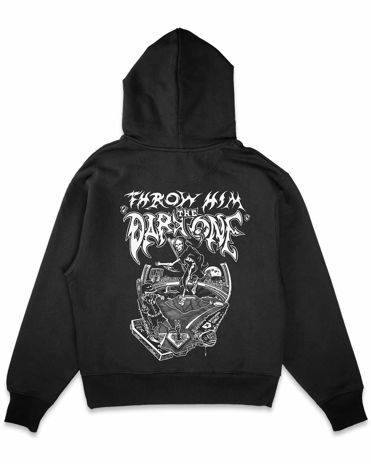 YOUTH Dark One Hoodie