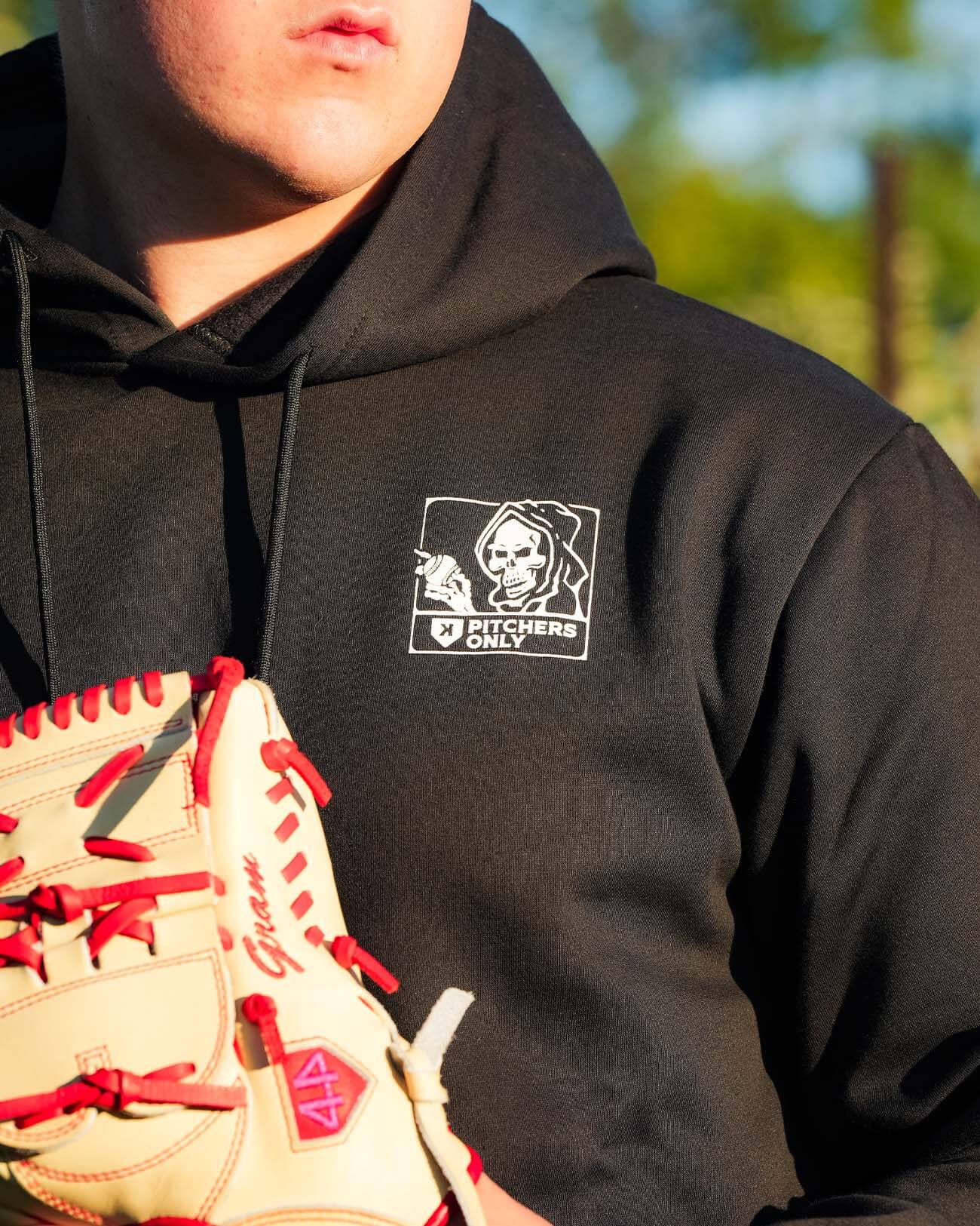 YOUTH Dark One Hoodie