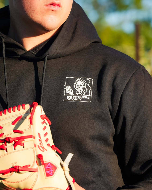 YOUTH Dark One Hoodie