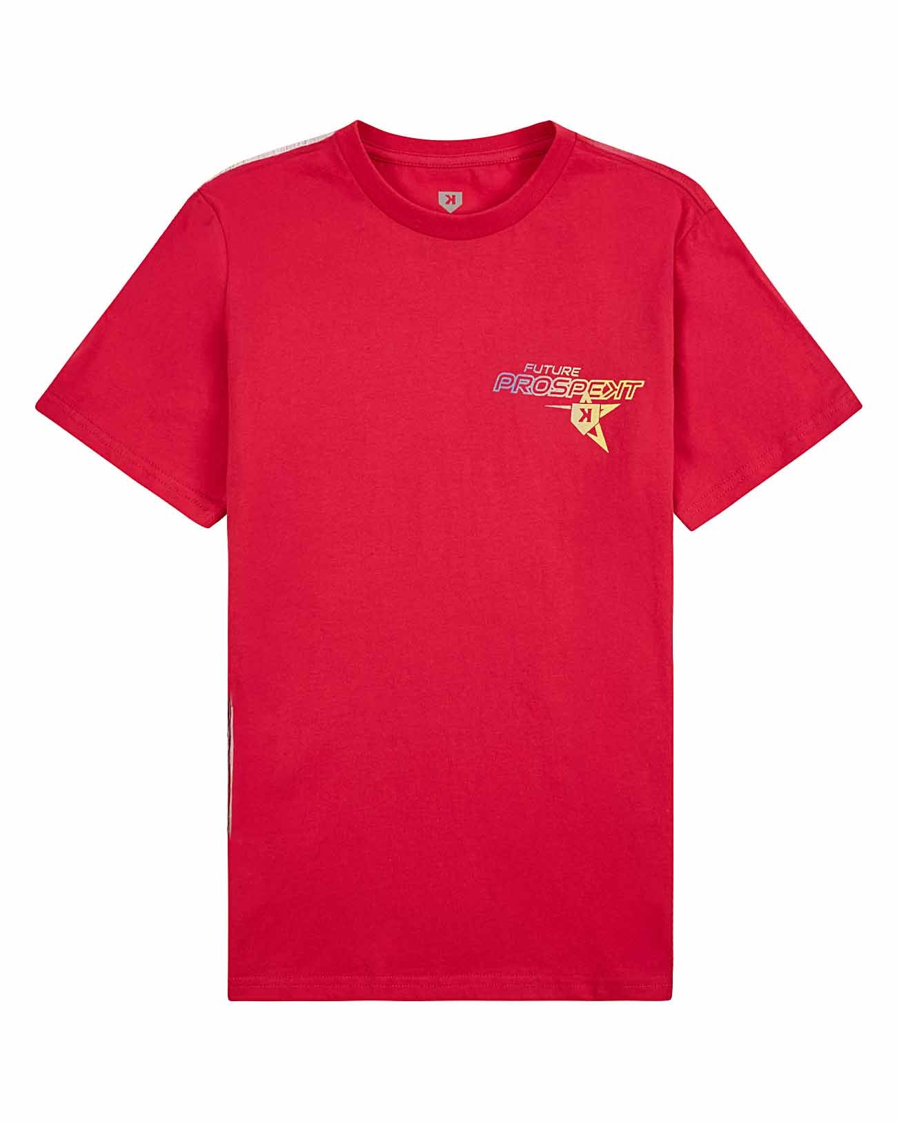 YOUTH Future Prospects Pitcher Tee