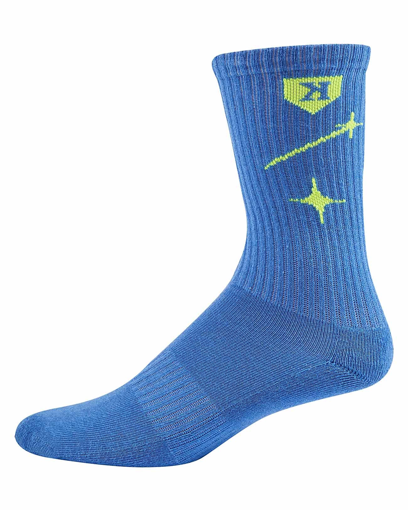 YOUTH Future Prospects Socks 3-Pack