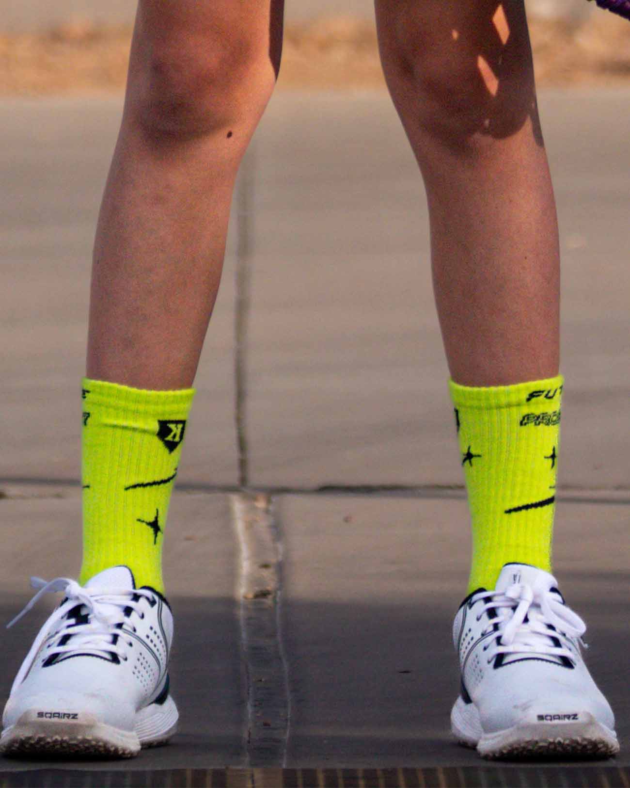 YOUTH Future Prospects Socks 3-Pack