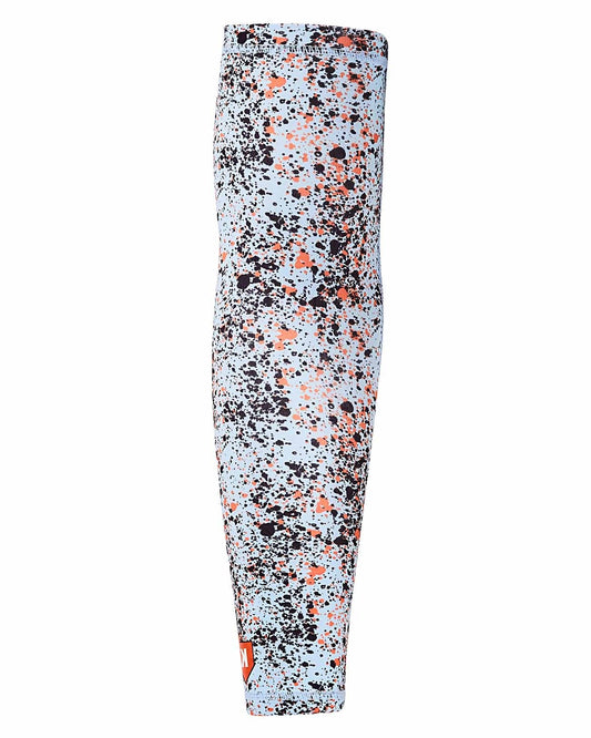 YOUTH Paint The Black Arm Sleeve - Bullpen Blue