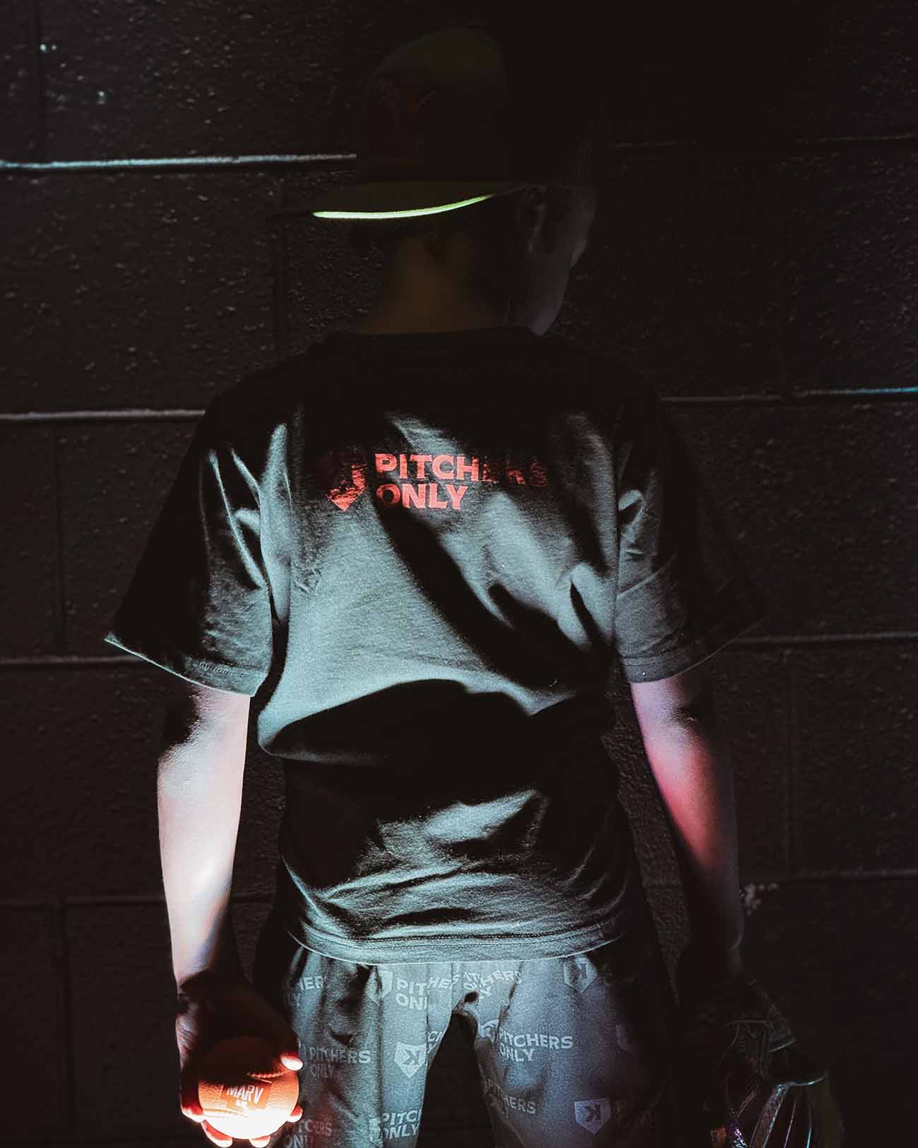 YOUTH VeloBoys Tee